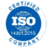 ISO 14001:2015